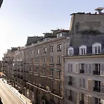 Palais Bourbon Hotel - Suite 21- 4P - Invalides