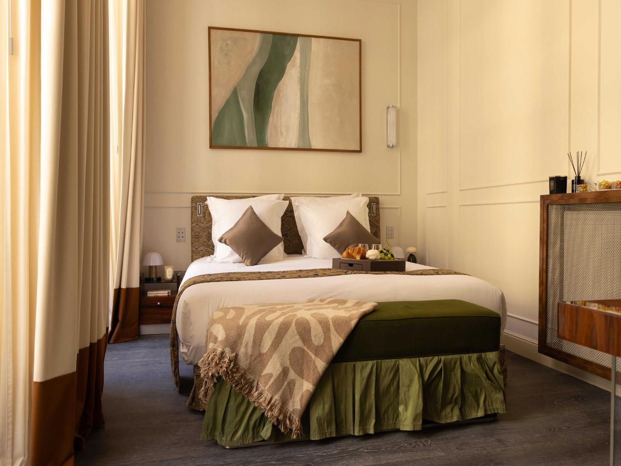 Palais Bourbon - 21- 4p - Invalides Appartement *